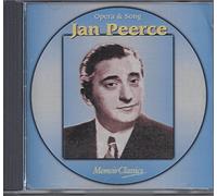 Jan Peerce - in Opera and Song [Import]