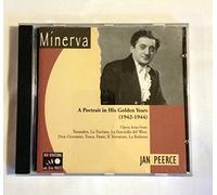 Jan Peerce - Portrait of His Golden Year [Import]