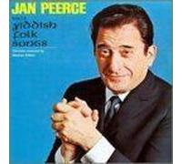 Jan Peerce Sings Yiddish Folk Songs