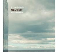 Jan-Peter Schwalm - Neuzeit [Cd] Digipack Packaging