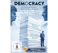 Albrecht - Democracy-im Rausch der Daten [Import]