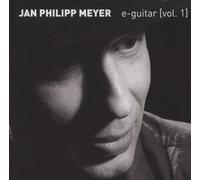 Jan Philipp Meyer - E-Guitar Vol.1 [Import]