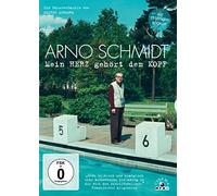 Jan Philipp Reemtsma;Uwe Timm;Wenzel Storch - Arno Schmidt: Mein Herz Gehört dem Kopf (Neuauflag [Import]