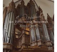 Jan Pieterszoon Sweelinck:Keyw [Import allemand]