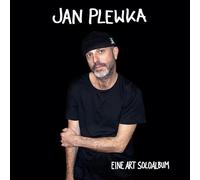 Jan Plewka - Eine Art Soloalbum (Coloured Vinyl) [Import]