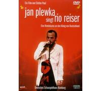Plewka,Jan - Jan Plewka Singt Rio Reiser