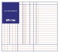Jan Roth – Kleinod – CD