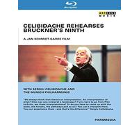 JAN SCHMIDT-GARRE - CELIBIDACHE REHEARSES BRUCKNER - BLUR - F4z