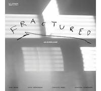 Jan Schrüllkam Quintett – Fractured – CD – in-akustik