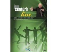 Jan Sentürk - Live/Jeder sieht, was uns bewegt