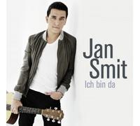 JAN SMIT - ICH BIN DA CD 14 TRACKS DEUTSCHER SCHLAGER NEUF