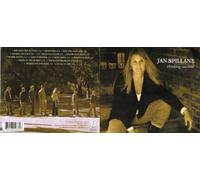 Jan Spillane - Thinking Out Loud