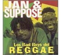 Jan & Suppose - Pistoleros