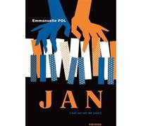 Jan: Sur un air de jazz