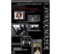 Jan Svankmajer: Collected Shorts of Jan 1 [Import USA Zone 1]