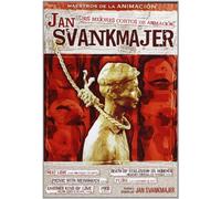 Jan Svankmajer (Import Dvd) (2007) SVANKMAJER