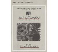Jan Svankmajer: The Ossuary & Other Tales [Import USA Zone 1]