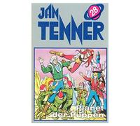 Jan Tenner (Alt) -28-Planet Der Puppen [Import]