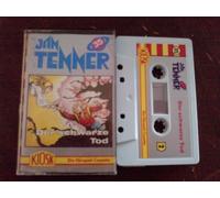 Jan Tenner (Alt) -35-Der Schwarze Tod [Import]