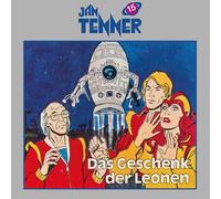 Jan Tenner Classics - Das Geschenk der Leonen (15) [Import]