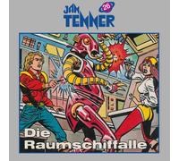 Jan Tenner Classics - Die Raumschiffalle (26) [Import]