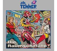 Jan Tenner Classics - Die Raumschiffalle (26) [Import]