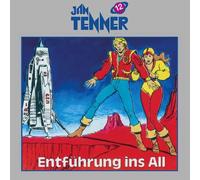 Jan Tenner Classics - Entfuehrung Ins All (12) [Import]