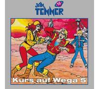 Jan Tenner Classics - Kurs Auf Wega 5 (16) [Import]