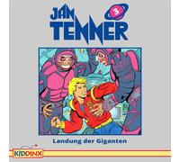 Landung der Giganten (3) [Import]