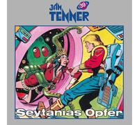 Jan Tenner Classics – Seytanias Opfer (39) – CD neuf