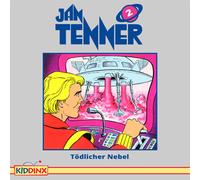 Alive AG – Jan Tenner Classics – Toedlicher Nebel (2) – Import