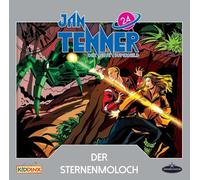 Jan Tenner - Der Sternenmoloch (24) [Import]