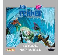 Furiosas Neuntes Leben (30) – Alive AG