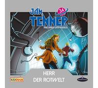 Jan Tenner - Herr der Rotwelt (34) [Import]