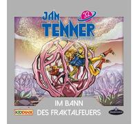 Jan Tenner - Im Bann des Fraktalfeuers (32)