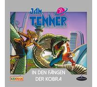 Jan Tenner - in Den Faengen der Kobra (31) [Import]