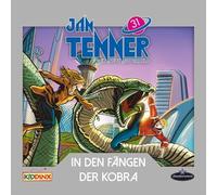 Jan Tenner - in Den Faengen der Kobra (31) [Import]