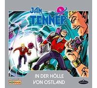 Jan Tenner - In der Hölle Von Ostland-Folge 6