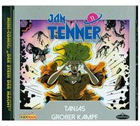 Jan Tenner – Tanjas Großer Kampf – Épisode 11 – Alive AG