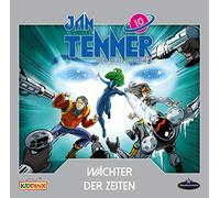 Jan Tenner – Wächter der Zeiten (10) – CD