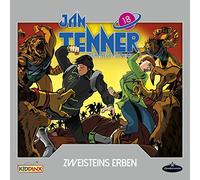 Alive AG – Jan Tenner – Zweisteins Erben – épisode 18