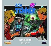Jan Tenner – Zweisteins Flucht – épisode 13
