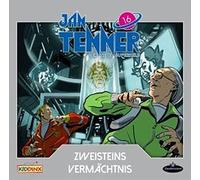 Alive AG – Jan Tenner : Zweisteins Vermächtnis – épisode 16