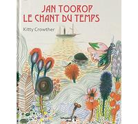 Jan Toorop: Le chant du temps