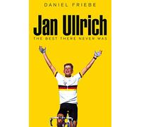 Jan Ullrich – Le meilleur jamais vu – Macmillan