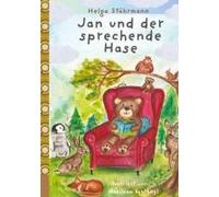 Jan Und Der Sprechende Hase