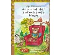 Jan Und Der Sprechende Hase