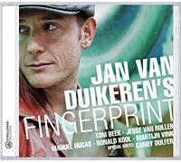 Duikeren : Jan Van Duikeren'S Fingerprint