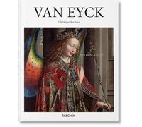 Jan Van Eyck
