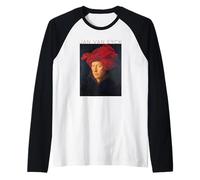 Jan Van Eyck - Le Portrait d'un Homme - pour Artistes Manche Raglan
